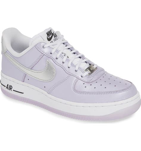 nike air leinwand|Nike Womens Air Force 1 07 .